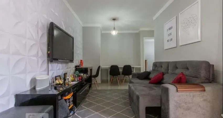 Apartamento garden em condomínio à venda em vila sonia, são paulo - sp