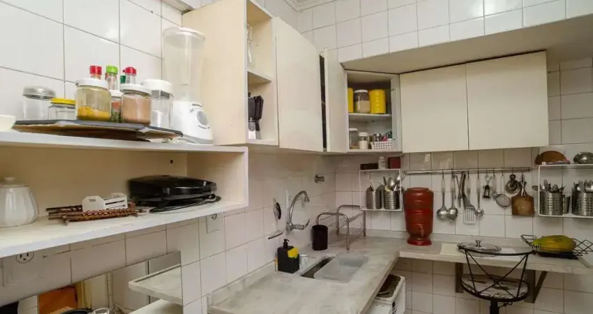 Apartamento com 1 quarto à venda na Rua José Carlos de Toledo Piza, 149, Morumbi, São Paulo