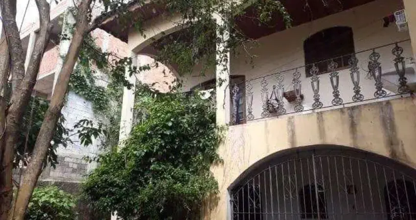 Casa com 3 quartos à venda na Rua Mandacaru, 86, Cidade Ipava, São Paulo
