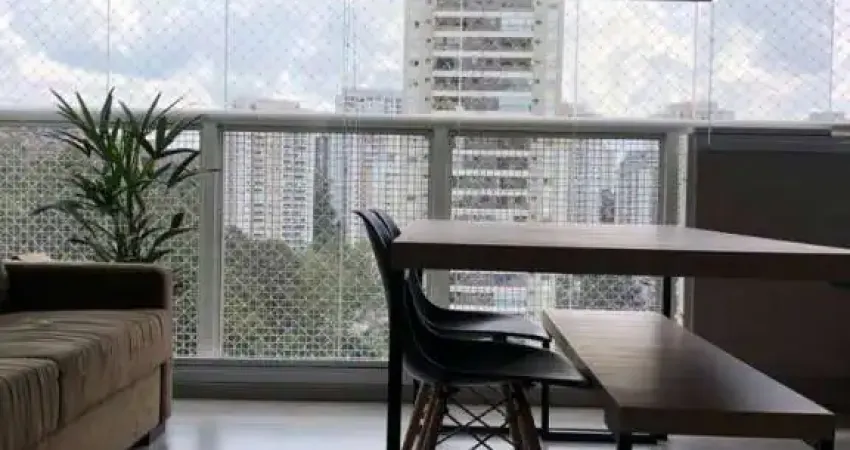 Apartamento à venda, 75 m² por R$ 638.999,95 - Vila Andrade - São Paulo/SP