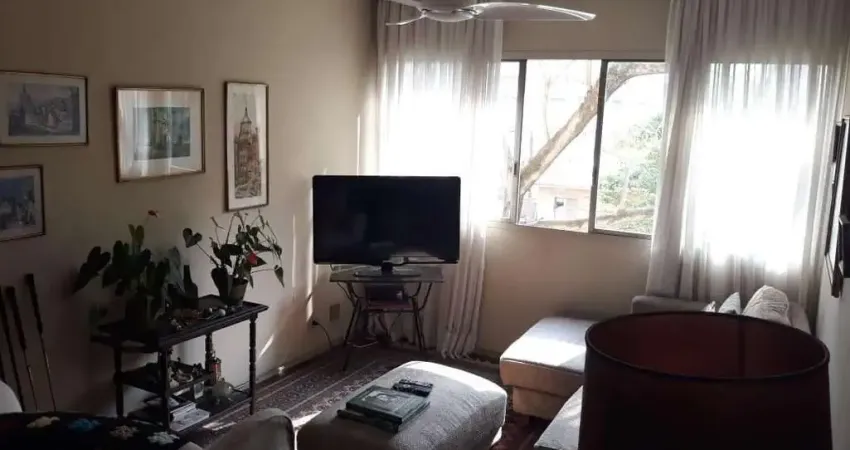 Apartamento com 3 quartos à venda na Rua Alvorada, 859, Vila Olímpia, São Paulo