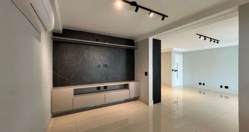 Apartamento com 4 quartos à venda na Rua Leonardo Cerveira Varandas, 50, Paraíso do Morumbi, São Paulo