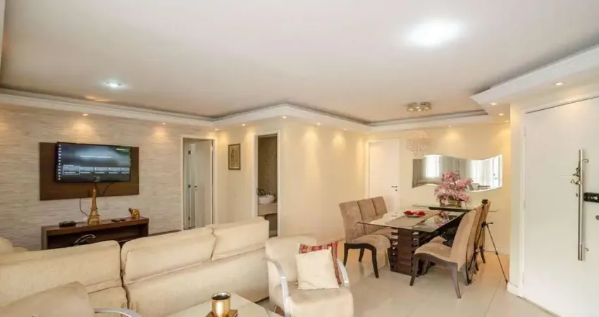 Apartamento com 3 quartos à venda na Rua Francisco Marcondes Vieira, 3, Jardim Lar São Paulo, São Paulo