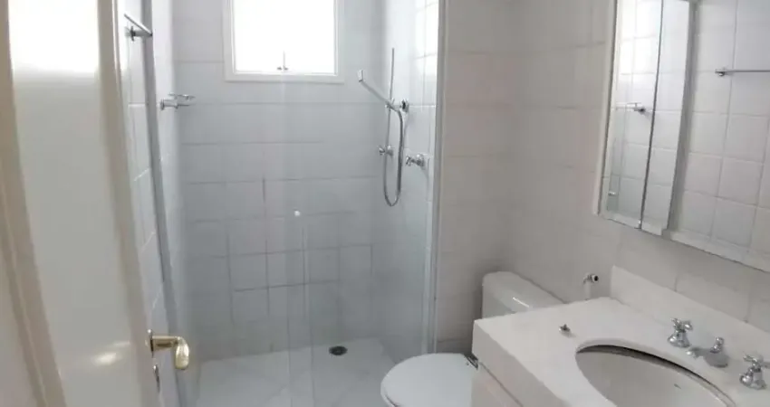 Apartamento com 4 quartos à venda na Avenida Carlos Queiroz Telles, 30, Morumbi, São Paulo