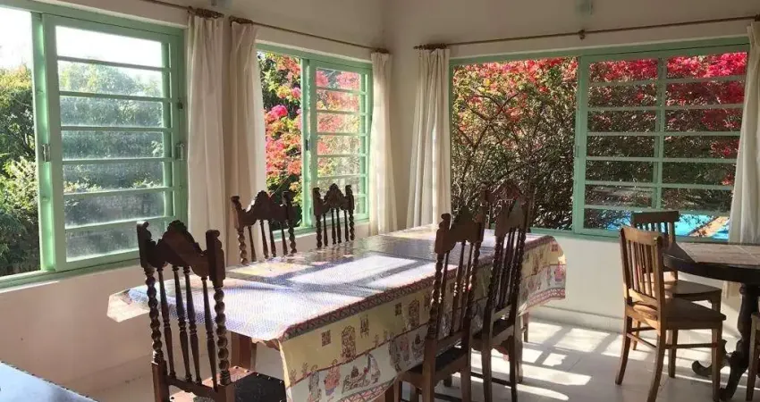 Chácara / sítio com 4 quartos à venda na Br-272, s/n, Jardim Escócia, Araçoiaba da Serra