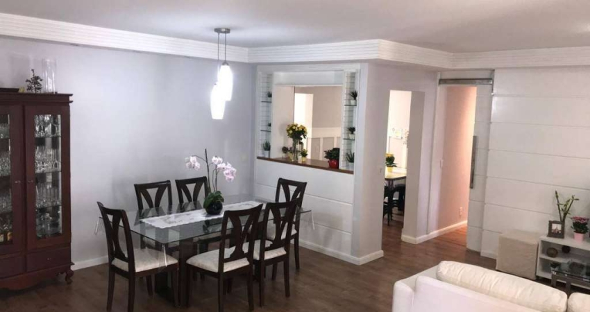 Apartamento à venda, 144 m² por R$ 949.999,95 - Morumbi - São Paulo/SP