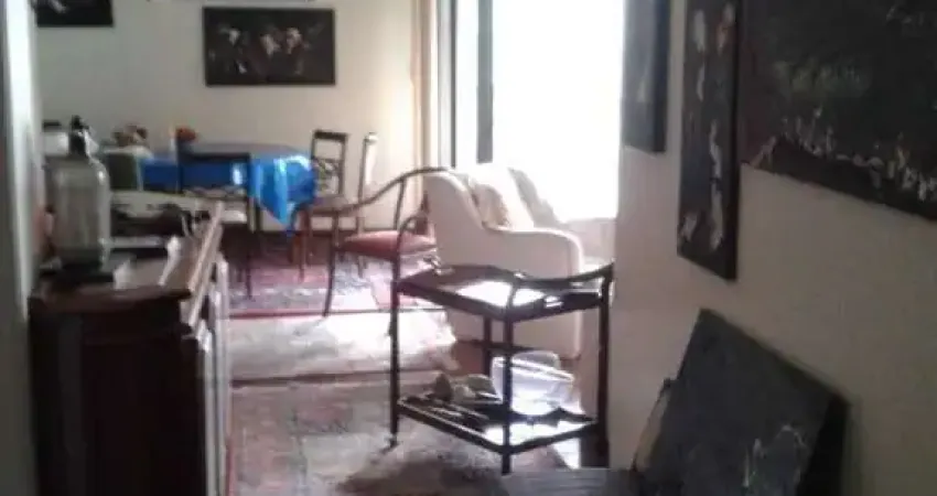 Apartamento com 3 quartos à venda na Rua Aureliano Guimarães, 60, Morumbi, São Paulo