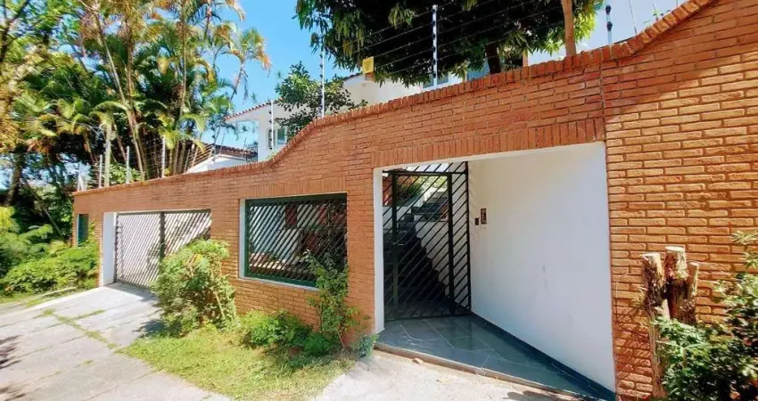 Casa com 4 quartos à venda na Rua Corgie Assad Abdalla, 217, Vila Sônia, São Paulo