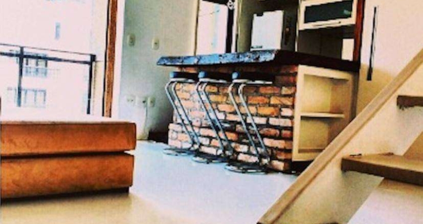 Loft à venda, 64 m² por R$ 529.999,95 - Vila Suzana - São Paulo/SP