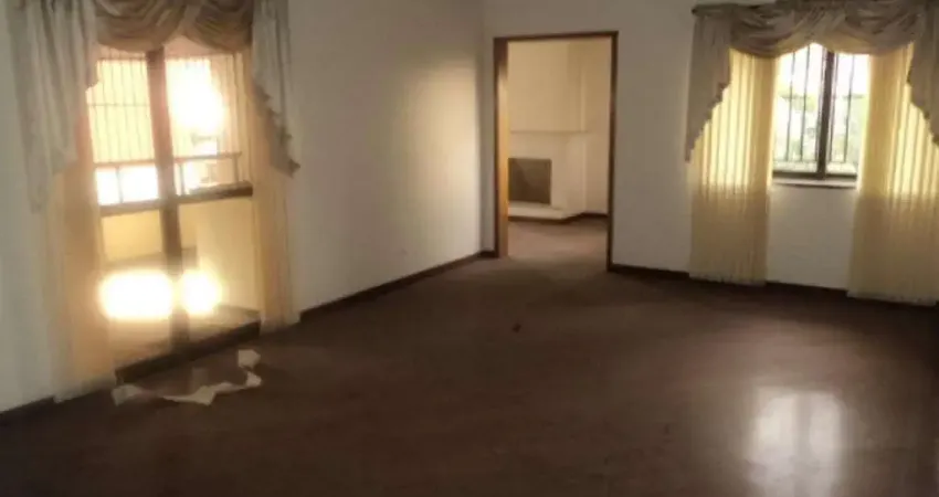 Apartamento com 4 quartos à venda no Jardim Vitoria Regia, São Paulo 