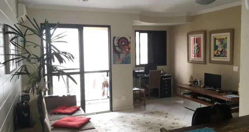 Apartamento à venda, 68 m² por r$ 520.000,00 - morumbi - são paulo/sp