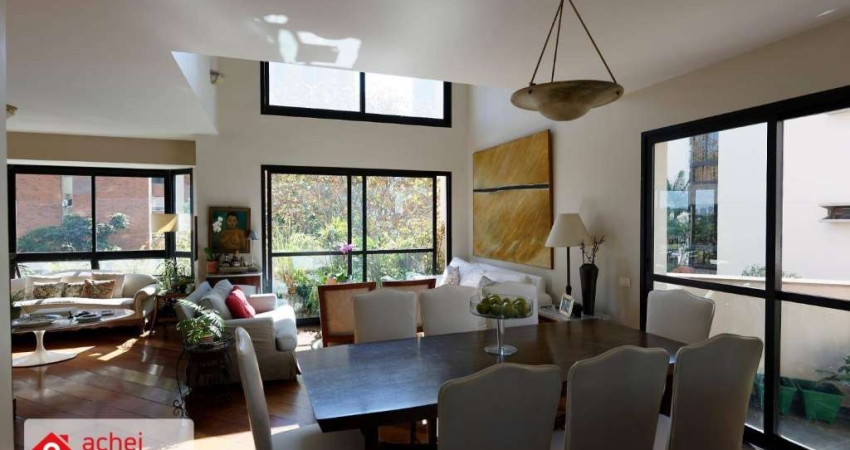 Apartamento à venda, 184 m² por R$ 1.069.999,95 - Morumbi - São Paulo/SP