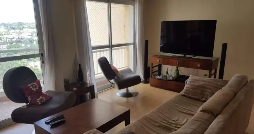 Apartamento com 3 quartos à venda na Rua dos Três Irmãos, 149, Vila Progredior, São Paulo