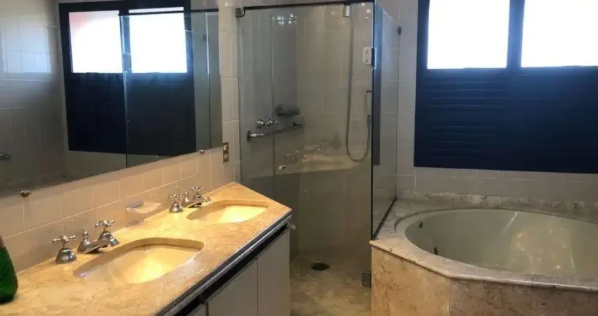 Apartamento com 3 quartos à venda na Rua Doutor Laerte Setúbal, 158, Morumbi, São Paulo