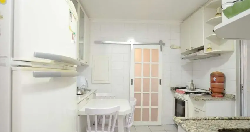 Apartamento à venda, 88 m² por R$ 480.000,00 - Morumbi - São Paulo/SP