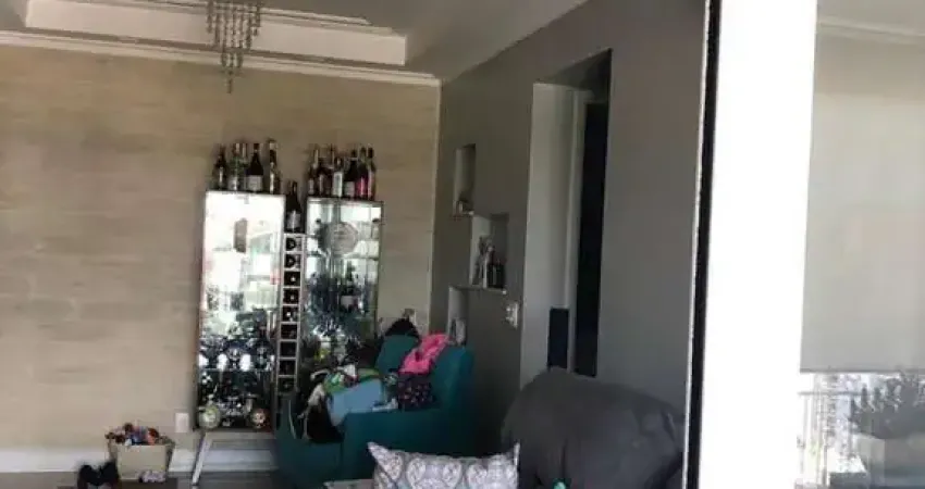 Apartamento com 2 quartos à venda na Rua Doutor Rubens Gomes Bueno, 391, Várzea de Baixo, São Paulo