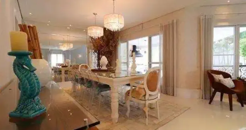 Casa com 4 quartos à venda na Rua Doutor Cristiano de Sousa, 470, Jardim Leonor, São Paulo