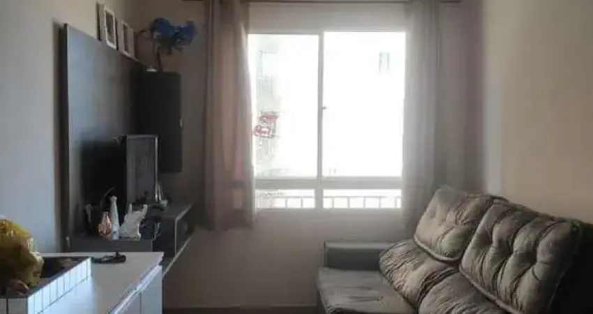 Apartamento com 2 quartos à venda na Rua Yayá, 235, Canhema, Diadema