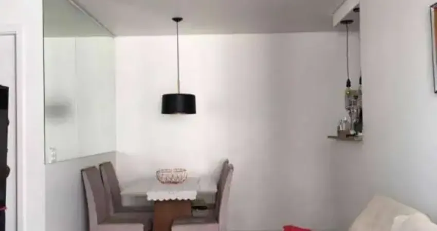 Apartamento à venda, 55 m² por R$ 402.999,95 - Vila Andrade - São Paulo/SP