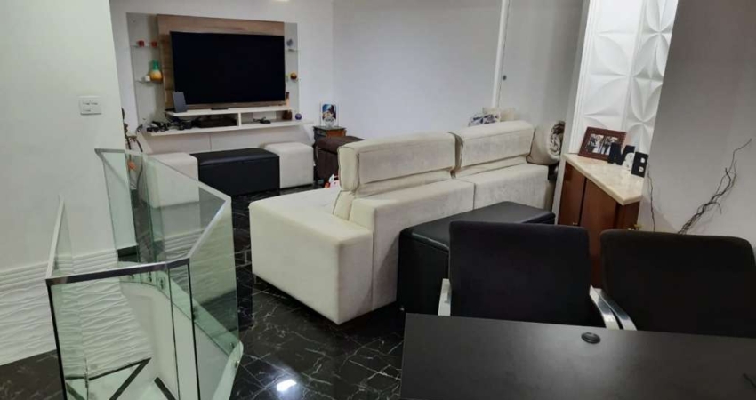 Cobertura à venda, 110 m² por R$ 638.999,95 - Morumbi - São Paulo/SP