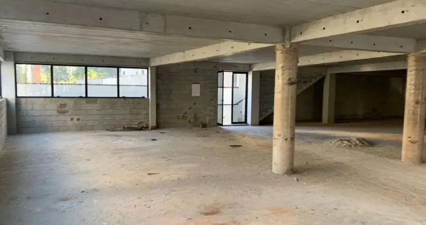 Prédio para alugar na Rua Deputado João Sussumu Hirata, 463, Vila Andrade, São Paulo