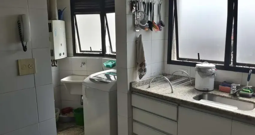 Apartamento com 3 quartos à venda na Rua Dom Salomão Ferraz, 10, Morumbi, São Paulo
