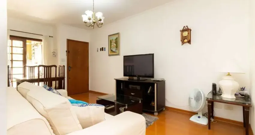 Apartamento com 2 quartos à venda na Rua Clemente Álvares, 381, Alto da Lapa, São Paulo