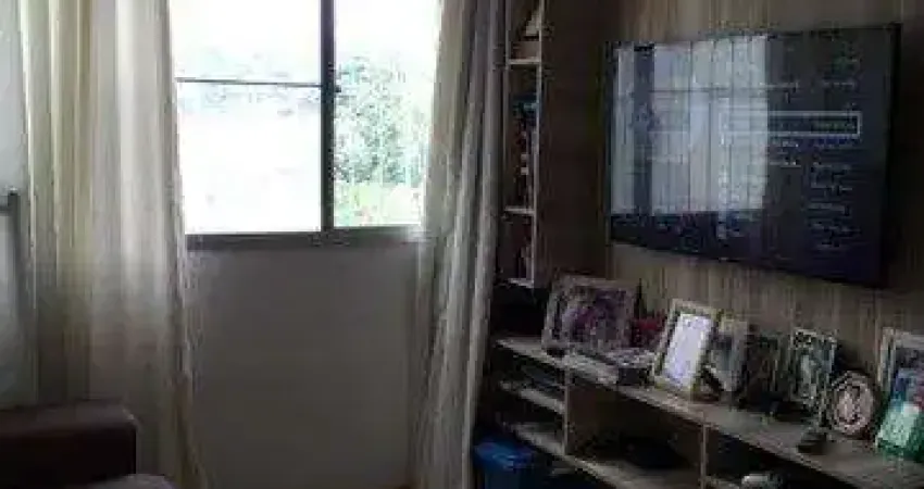 Apartamento à venda, 52 m² por r$ 340.800,00 - pirajussara - são paulo/sp