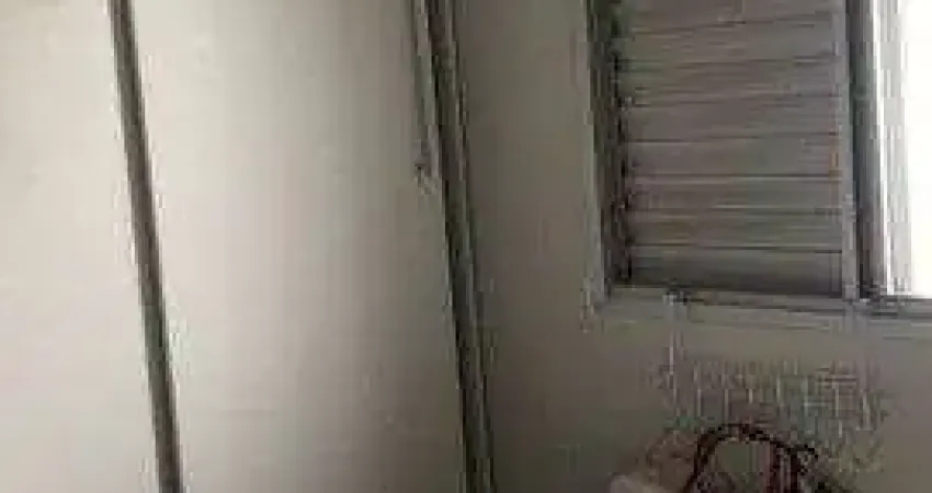 Apartamento à venda, 52 m² por R$ 340.800,00 - Pirajussara - São Paulo/SP