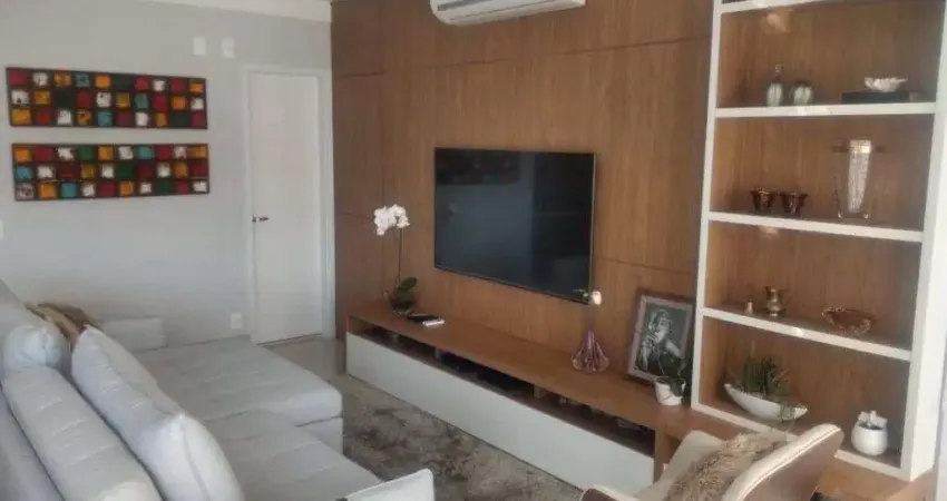 Apartamento com 3 quartos à venda no Jardim Caravelas, São Paulo