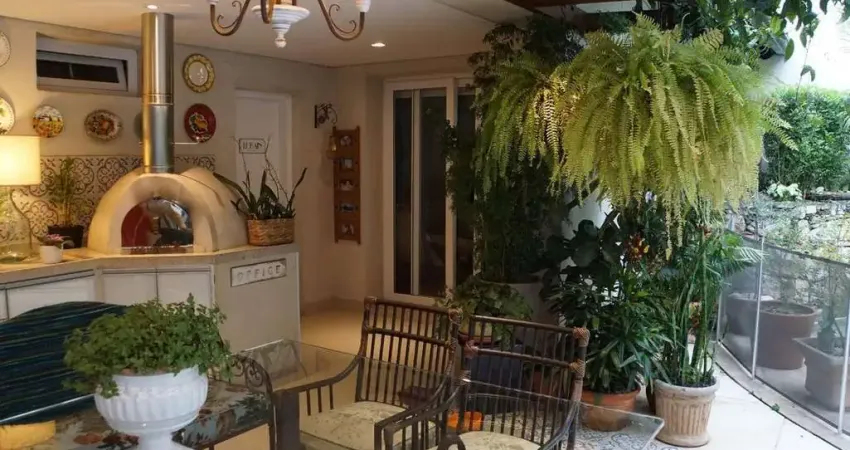 Casa com 5 quartos à venda na Avenida Giovanni Gronchi, 2099, Morumbi, São Paulo