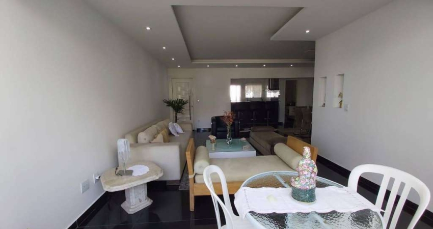 Apartamento à venda, 130 m² por R$ 691.999,95 - Morumbi - São Paulo/SP