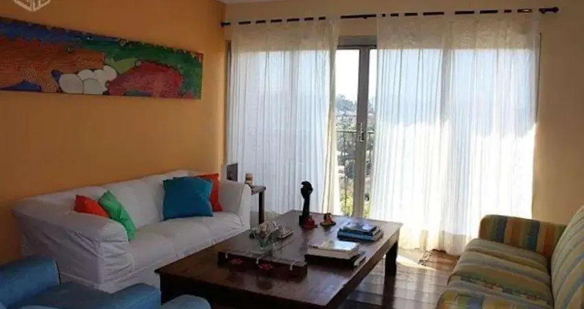 Apartamento com 4 quartos à venda na Fazenda Morumbi, São Paulo