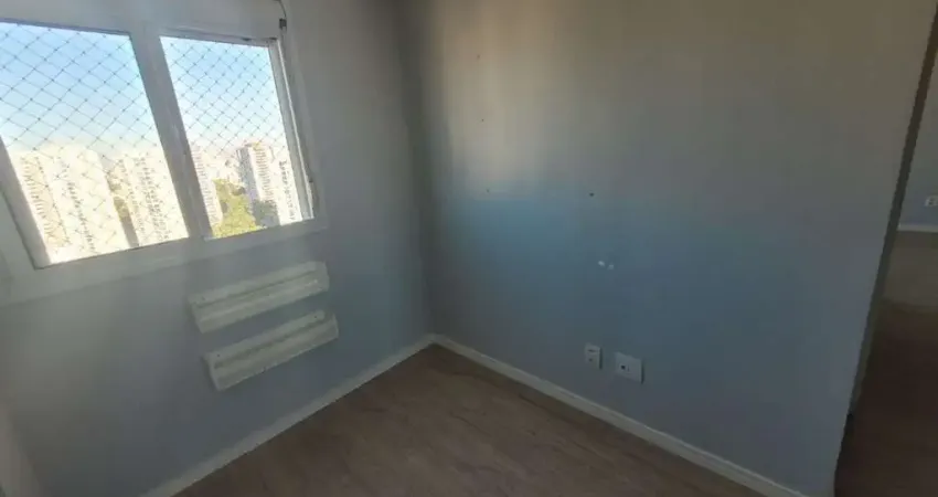 Apartamento com 2 quartos à venda na Rua Celso Ramos, 280, Morumbi, São Paulo