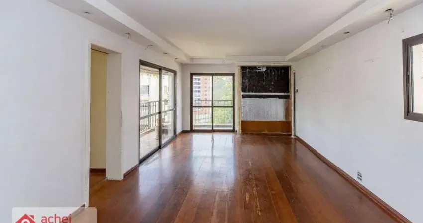 Apartamento à venda, 175 m² por R$ 639.999,95 - Morumbi - São Paulo/SP