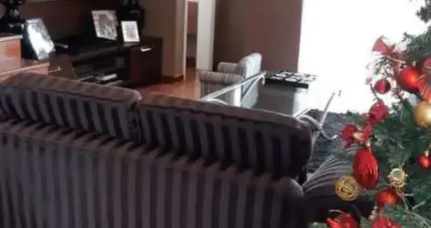 Apartamento com 3 quartos à venda na Rua do Chá, 88, Real Parque, São Paulo