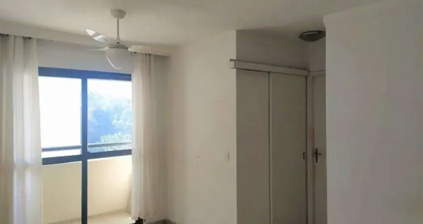 Apartamento com 2 quartos à venda em Guarapiranga, São Paulo 