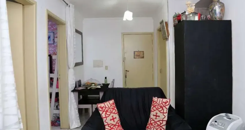 Apartamento com 2 quartos à venda na Rua Mathilde de Abreu, 340, Parque Marabá, Taboão da Serra