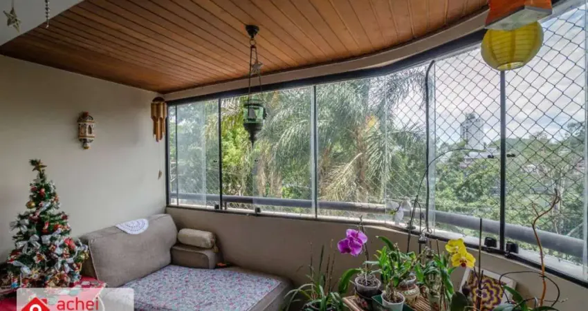 Apartamento à venda, 110 m² por R$ 550.000,05 - Morumbi - São Paulo/SP