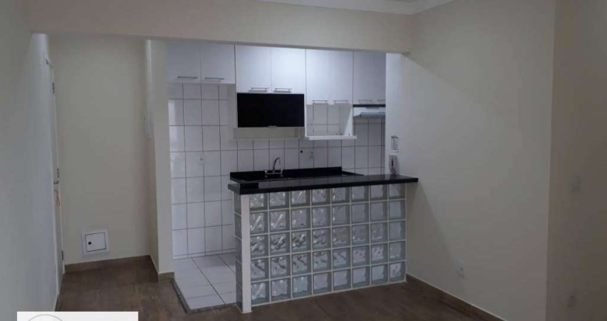 Apartamento à venda, 69 m² por R$ 649.999,95 - Vila Andrade - São Paulo/SP