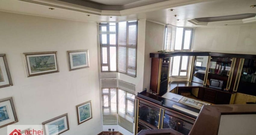 Cobertura à venda, 800 m² por R$ 2.869.999,95 - Morumbi - São Paulo/SP