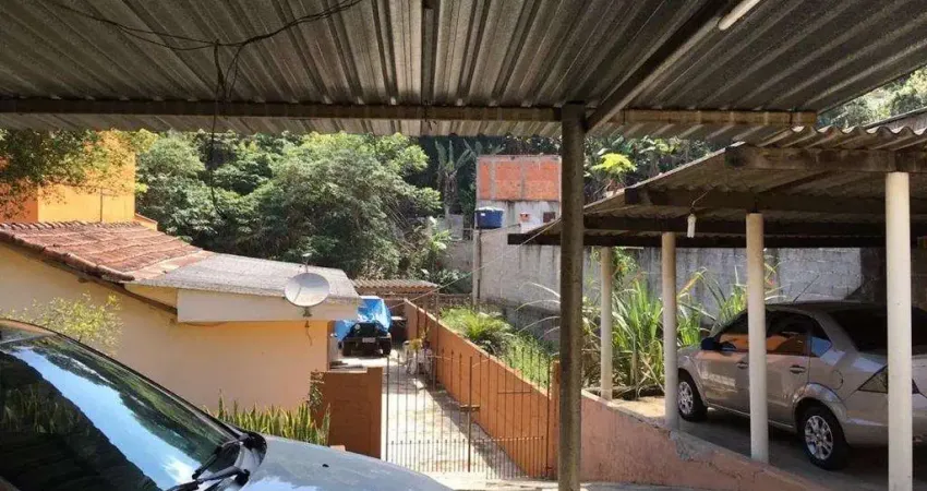 Casa comercial à venda na Avenida Intercontinental, 718, Jardim Jussara, São Paulo