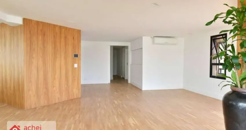 Apartamento à venda, 273 m² por R$ 4.499.999,95 - Planalto Paulista - São Paulo/SP
