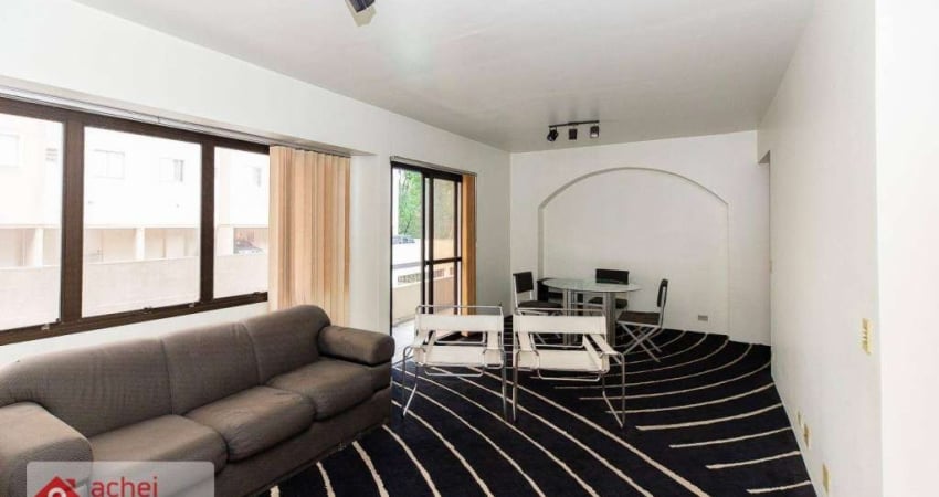 Apartamento à venda, 140 m² por R$ 629.999,95 - Jardim Ampliação - São Paulo/SP
