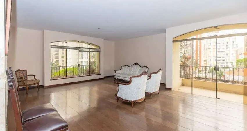 Apartamento com 4 quartos à venda na Rua Joaquim Antunes, 479, Pinheiros, São Paulo