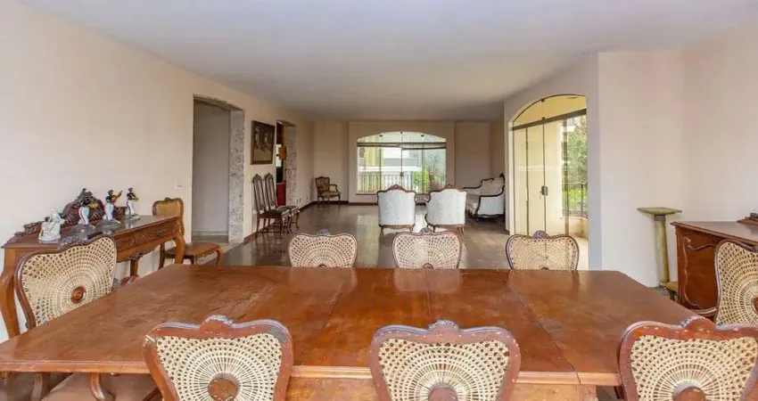 Apartamento com 4 quartos à venda na Rua Joaquim Antunes, 479, Pinheiros, São Paulo