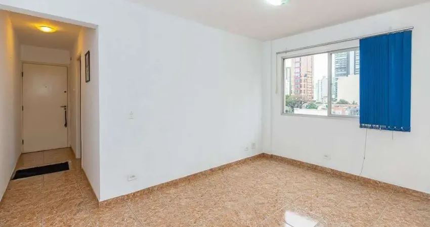 Apartamento com 2 quartos à venda na Rua Cardeal Arco Verde, 2237, Pinheiros, São Paulo