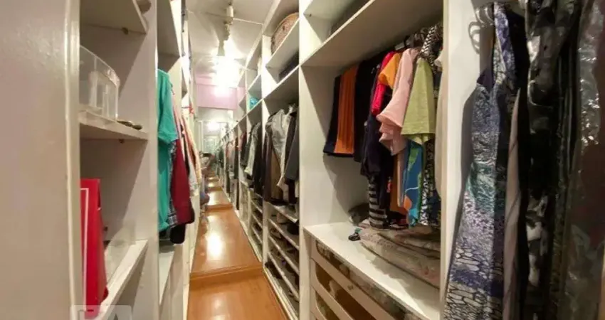 Apartamento com 3 quartos à venda na Rua Germano Ulbrich, 101, Morumbi, São Paulo