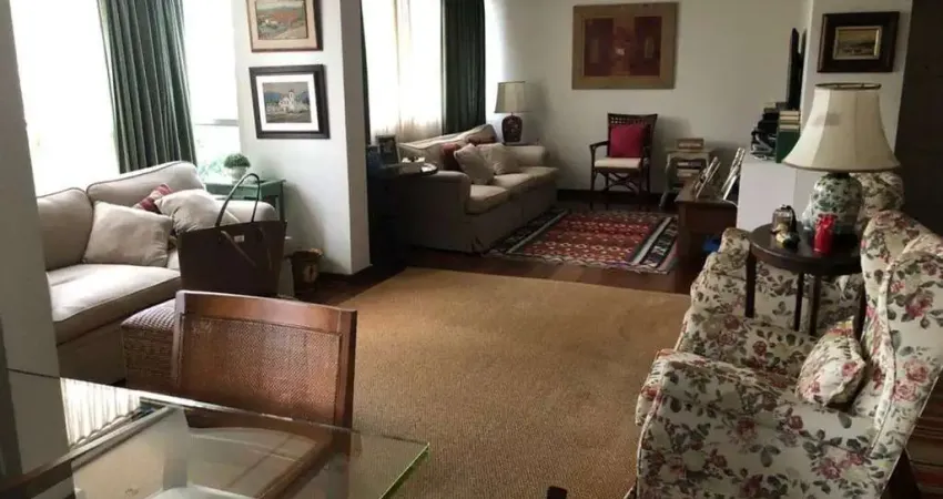 Apartamento com 3 quartos à venda na Rua Doutor James Ferraz Alvim, 93, Morumbi, São Paulo