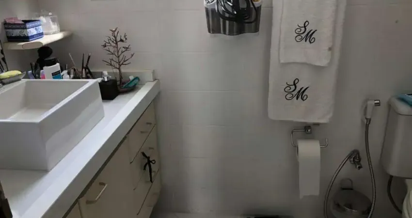 Apartamento com 3 quartos à venda na Rua Doutor James Ferraz Alvim, 93, Morumbi, São Paulo